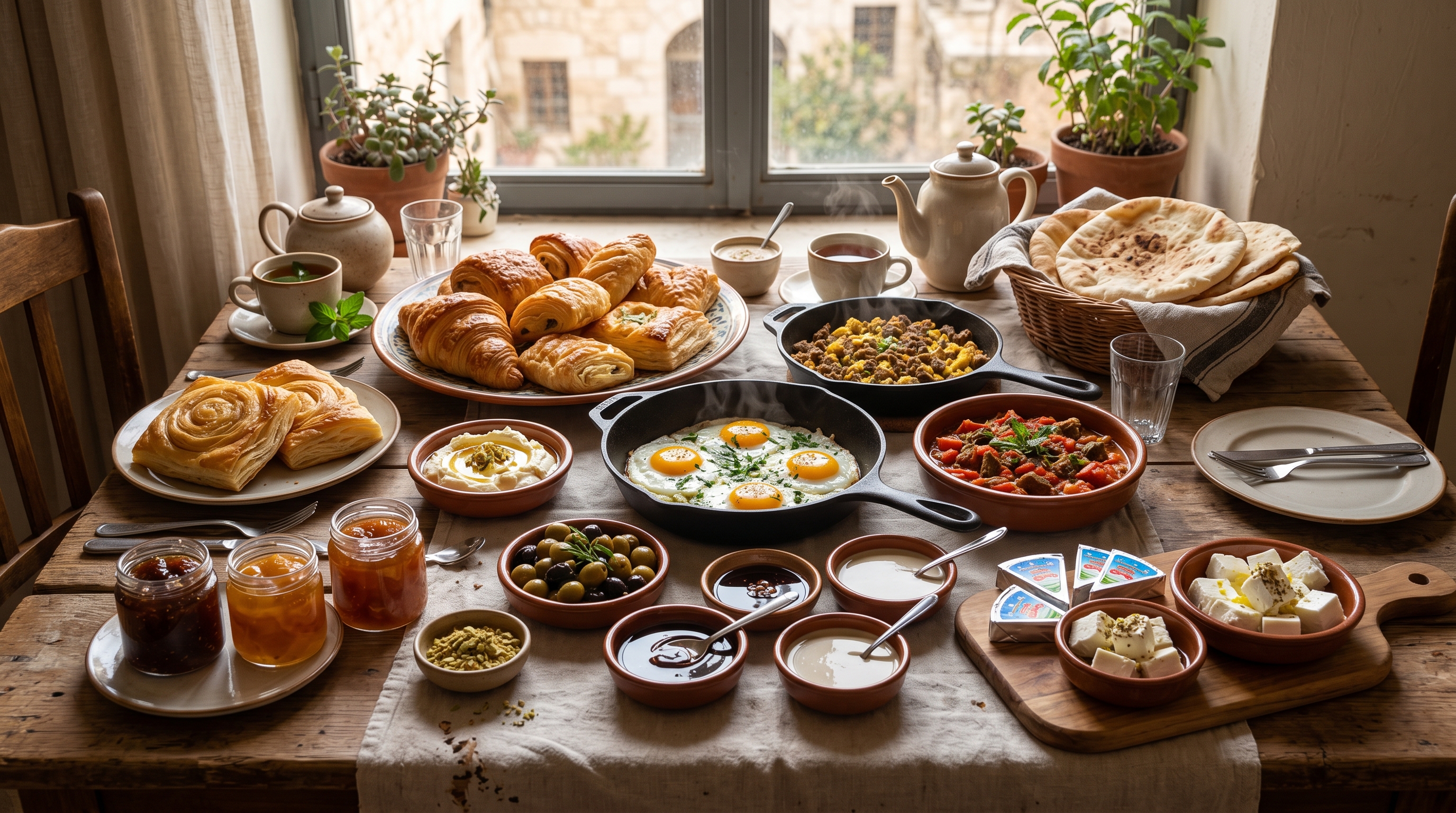 سيت الفطور VIP
